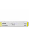 CANON C-EXV54 Yellow Toner Cartridge - nr 13