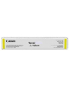 CANON C-EXV54 Yellow Toner Cartridge - nr 4
