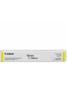 CANON C-EXV54 Yellow Toner Cartridge - nr 5