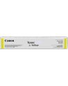 CANON C-EXV54 Yellow Toner Cartridge - nr 7