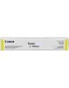 CANON C-EXV54 Yellow Toner Cartridge - nr 9
