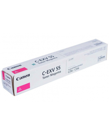 CANON C-EXV 55 toner Magenta