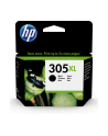 hp inc. HP 305XL High Yield Black Original Ink Cartridge - nr 11