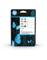 hp inc. HP 950 Black 951 CMY Original Ink Cartridge 4-Pack - nr 32