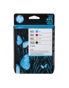 hp inc. HP 950 Black 951 CMY Original Ink Cartridge 4-Pack - nr 31