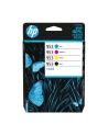 hp inc. HP 953 CMYK Original Ink Cartridge 4-Pack - nr 28