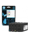hp inc. HP 953 CMYK Original Ink Cartridge 4-Pack - nr 29