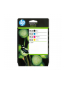 hp inc. HP 953 CMYK Original Ink Cartridge 4-Pack - nr 32