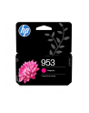 hp inc. HP 953 CMYK Original Ink Cartridge 4-Pack - nr 50