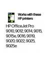hp inc. HP 963 CMYK Original Ink Cartridge 4-Pack - nr 39