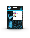 hp inc. HP 963 CMYK Original Ink Cartridge 4-Pack - nr 25