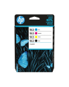 hp inc. HP 963 CMYK Original Ink Cartridge 4-Pack - nr 32