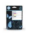 hp inc. HP 963 CMYK Original Ink Cartridge 4-Pack - nr 36