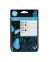 hp inc. HP 963 CMYK Original Ink Cartridge 4-Pack - nr 37