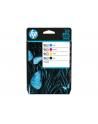 hp inc. HP 963 CMYK Original Ink Cartridge 4-Pack - nr 8