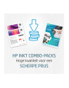 hp inc. HP 934 Black 935 CMY Ink Cartridge 4-Pack - nr 16