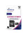 Mediarange 64 GB microSDXC, memory card (black, Class 10) - nr 13
