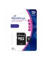 Mediarange 64 GB microSDXC, memory card (black, Class 10) - nr 20