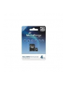 mediarange Media Range 4 GB microSD, memory card (black, Class 10) - nr 3