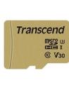 Transcend microSD Card 16 GB, memory card (Class 10, UHS-I U3, V30) - nr 2