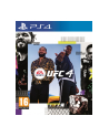 electronic arts EA UFC 4 PS4 CZ/HU/RO (P) - nr 1