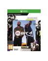 electronic arts EA UFC 4 XBOX ONE CZ/HU/RO (P) - nr 1