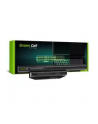 green cell GREENCELL Battery for Fujitsu LifeBook A514 A544 A555 AH544 - nr 1