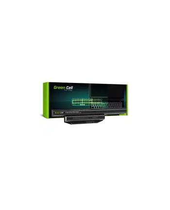 green cell GREENCELL Battery for Fujitsu LifeBook A514 A544 A555 AH544