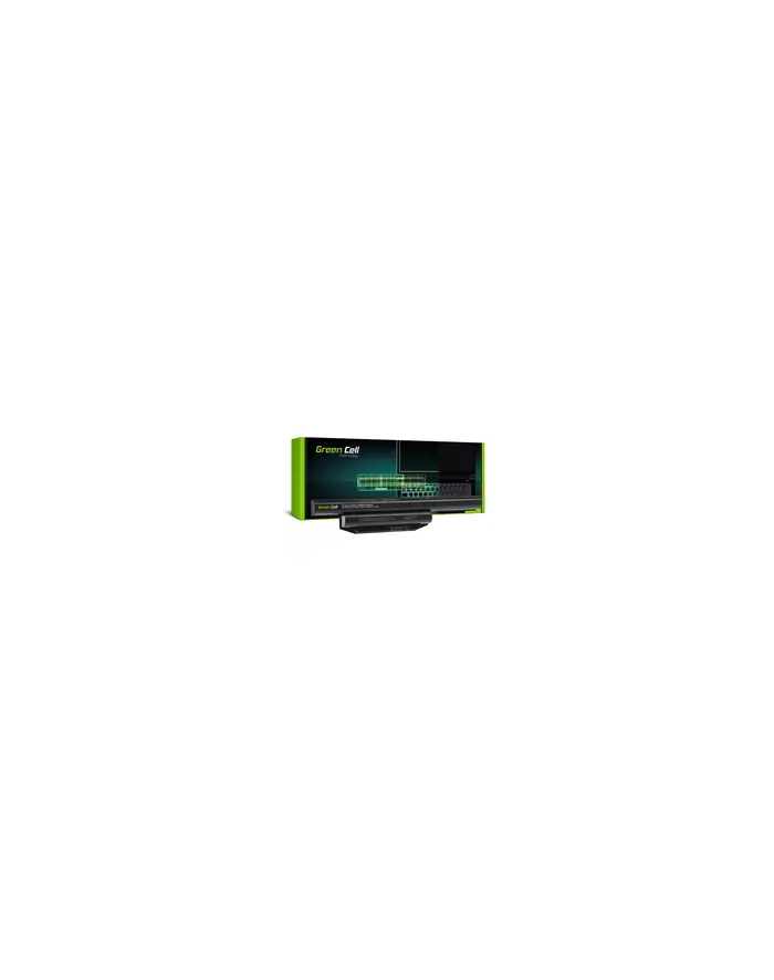 green cell GREENCELL Battery for Fujitsu LifeBook A514 A544 A555 AH544 główny