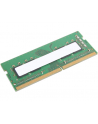LENOVO ThinkPad 32GB DDR4 3200MHz SoDIMM Memory - nr 2