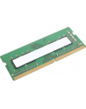 LENOVO ThinkPad 32GB DDR4 3200MHz SoDIMM Memory - nr 3