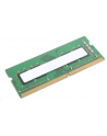 LENOVO ThinkPad 32GB DDR4 3200MHz SoDIMM Memory - nr 4