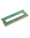 LENOVO ThinkPad 32GB DDR4 3200MHz SoDIMM Memory - nr 5