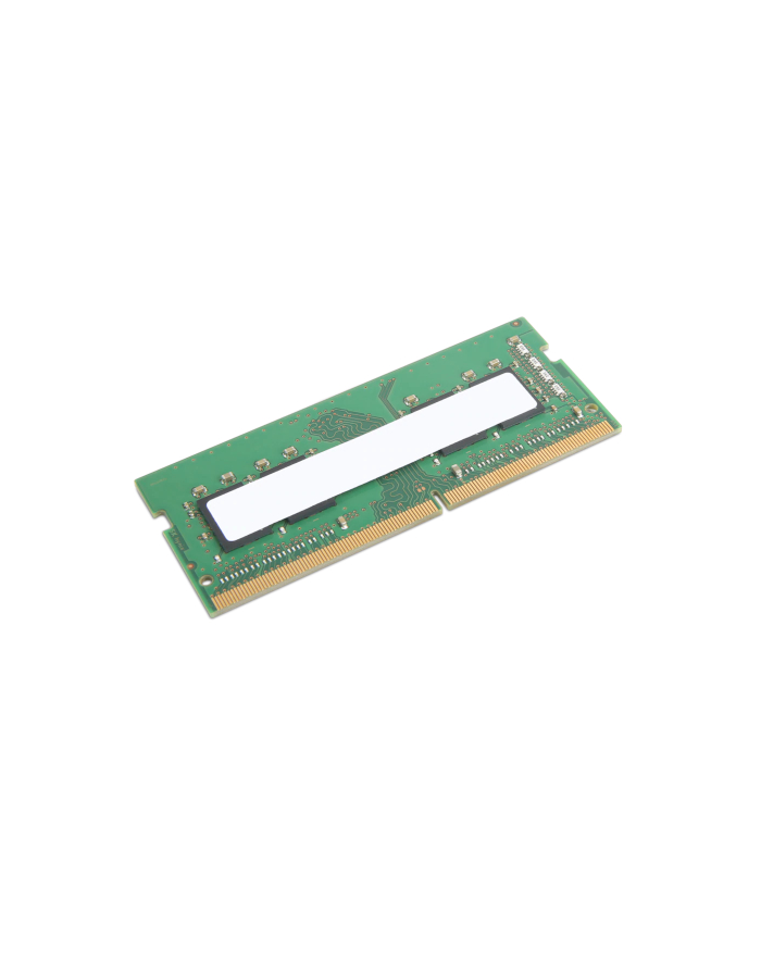 LENOVO ThinkPad 32GB DDR4 3200MHz SoDIMM Memory główny