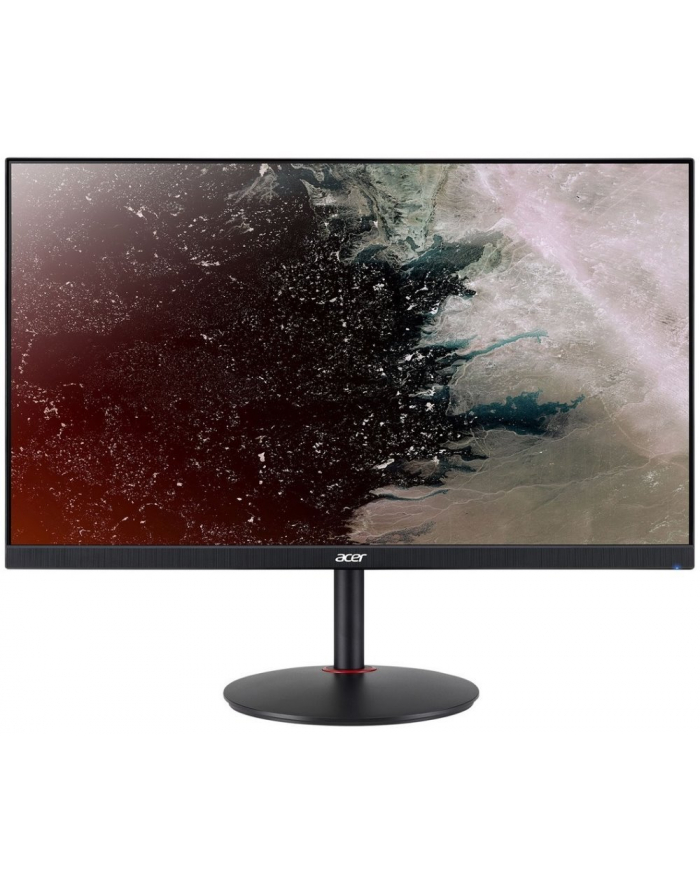 ACER Nitro XV240YPbmiiprx 23.8inch ZeroFrame FreeSync 144Hz HDR10 1ms VRB 250nits IPS LED 2xHDMI 1xDP MM Audio out (P) główny