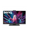 BENQ PD2705Q 6S 27inch LED Display IPS Panel 2560x1440 HDMI DP in/out USB-Typ-C (P) - nr 8