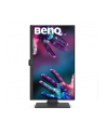 BENQ PD2705Q 6S 27inch LED Display IPS Panel 2560x1440 HDMI DP in/out USB-Typ-C (P) - nr 9