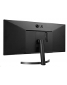 LG 34WL50S-B 34inch 2560x1080 21:9 IPS 300cd/m2 5ms HDMIx2 Speakers 5Wx2 - nr 3
