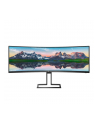 PHILIPS 498P9/00 48.8inch 5120x1440 VA 32:9 4ms 450 3000:1 DisplayPort 1.4 HDMI 2.0 x 2 USB-C 3.2 PBP Speakers 5Wx2 - nr 1