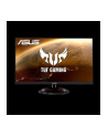 ASUS TUF Gaming VG249Q1R Gaming Monitor 23.8inch FHD 1920x1080 IPS Overclockable 165Hz 1ms MPRT FreeSync 1ms - nr 10