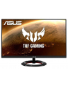 ASUS TUF Gaming VG249Q1R Gaming Monitor 23.8inch FHD 1920x1080 IPS Overclockable 165Hz 1ms MPRT FreeSync 1ms - nr 14