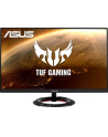 ASUS TUF Gaming VG249Q1R Gaming Monitor 23.8inch FHD 1920x1080 IPS Overclockable 165Hz 1ms MPRT FreeSync 1ms - nr 15