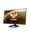 ASUS TUF Gaming VG249Q1R Gaming Monitor 23.8inch FHD 1920x1080 IPS Overclockable 165Hz 1ms MPRT FreeSync 1ms - nr 18