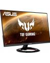 ASUS TUF Gaming VG249Q1R Gaming Monitor 23.8inch FHD 1920x1080 IPS Overclockable 165Hz 1ms MPRT FreeSync 1ms - nr 21