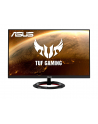 ASUS TUF Gaming VG249Q1R Gaming Monitor 23.8inch FHD 1920x1080 IPS Overclockable 165Hz 1ms MPRT FreeSync 1ms - nr 32