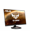 ASUS TUF Gaming VG249Q1R Gaming Monitor 23.8inch FHD 1920x1080 IPS Overclockable 165Hz 1ms MPRT FreeSync 1ms - nr 33