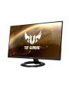 ASUS TUF Gaming VG249Q1R Gaming Monitor 23.8inch FHD 1920x1080 IPS Overclockable 165Hz 1ms MPRT FreeSync 1ms - nr 35