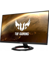 ASUS TUF Gaming VG249Q1R Gaming Monitor 23.8inch FHD 1920x1080 IPS Overclockable 165Hz 1ms MPRT FreeSync 1ms - nr 38