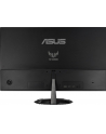 ASUS TUF Gaming VG249Q1R Gaming Monitor 23.8inch FHD 1920x1080 IPS Overclockable 165Hz 1ms MPRT FreeSync 1ms - nr 41