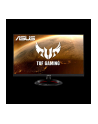 ASUS TUF Gaming VG249Q1R Gaming Monitor 23.8inch FHD 1920x1080 IPS Overclockable 165Hz 1ms MPRT FreeSync 1ms - nr 4
